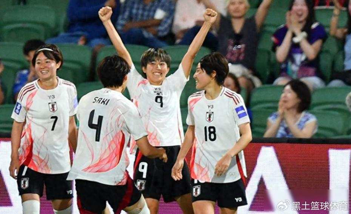 世界杯赛事直播地址-日本狂胜印度，朝鲜稳坐头名，亚洲杯八强暗流涌动|中国队|朝鲜队|中国台北队|日本女足|宫泽日向_新浪体育_新浪新闻