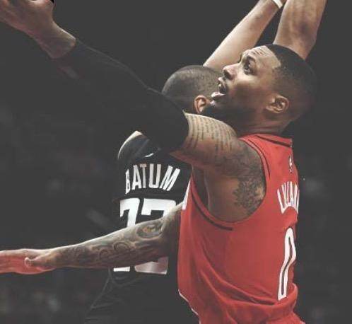 世界杯手机直播客户端-利拉德手感终于回暖 开拓者防守提升更令人惊喜