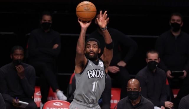 世界杯官方app下载入口-没欧文也没关系？篮网要如何应对欧文留下的空缺？