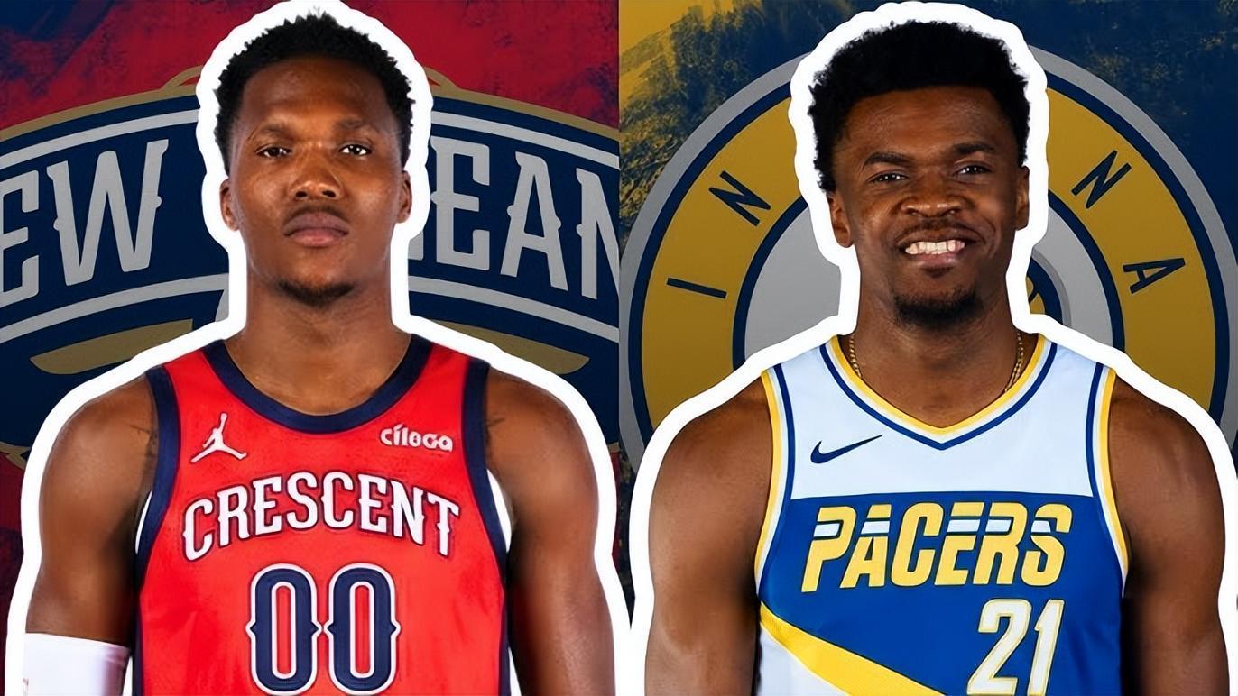 世界杯赛事直播地址-步行者和鹈鹕有意进行交易，但这对于双方似乎都不是理想的选择？