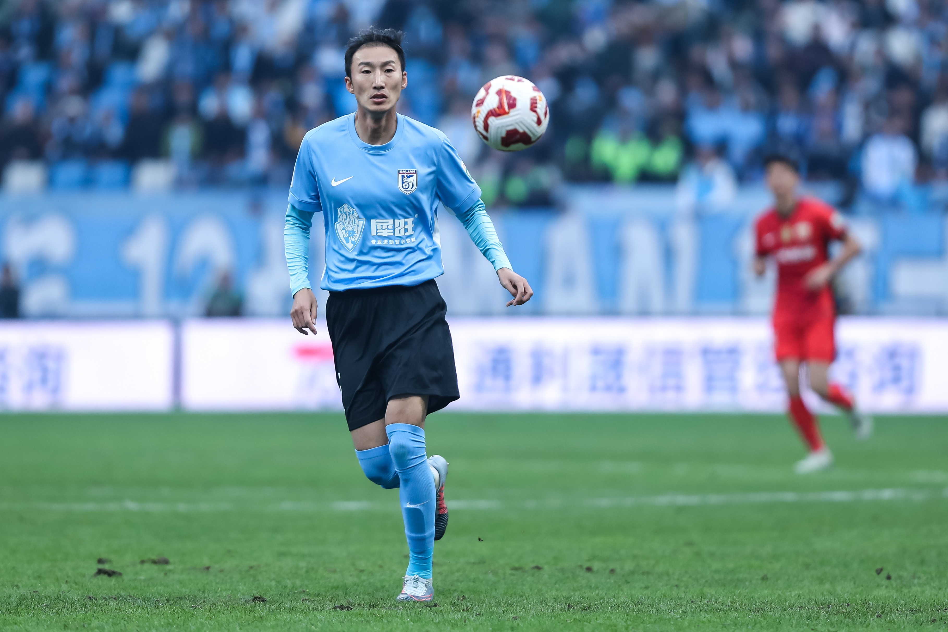 世界杯赛事直播地址-直播吧：36岁晋鹏翔与重庆铜梁龙达成共识，新赛季基本确定加盟