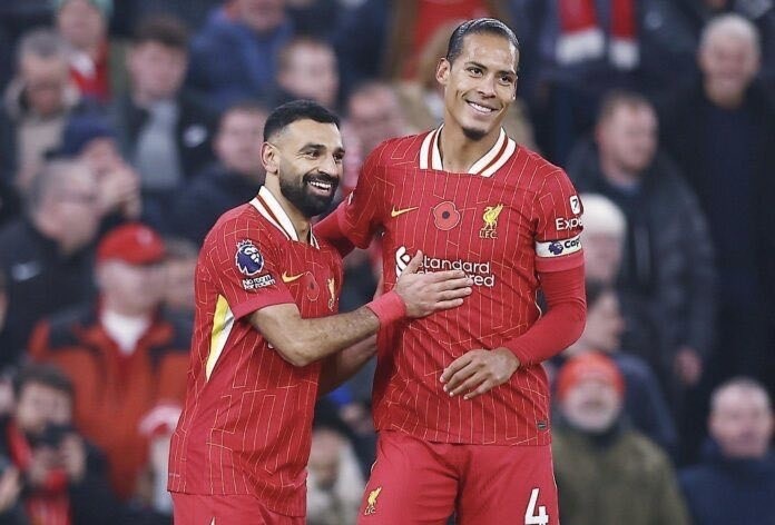 “范戴克接班人”来了，利物浦花了多少冤枉钱？