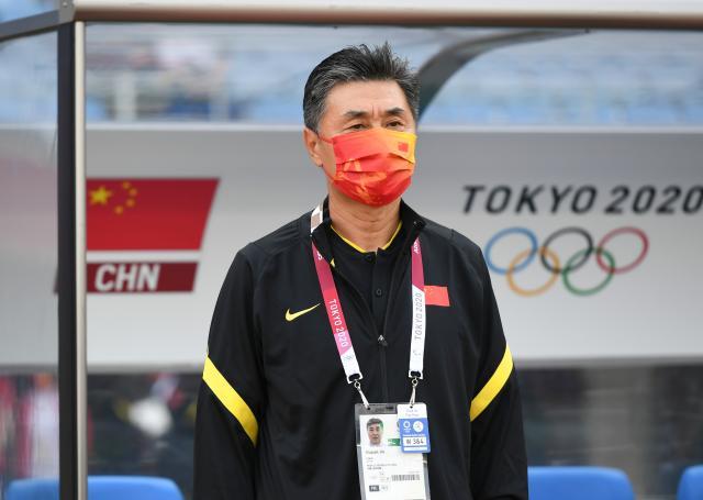 世界杯手机直播客户端-积1分丢17球!女足最惨奥运游 选人致命伤仅1亮点