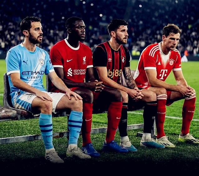 “范戴克接班人”来了，利物浦花了多少冤枉钱？