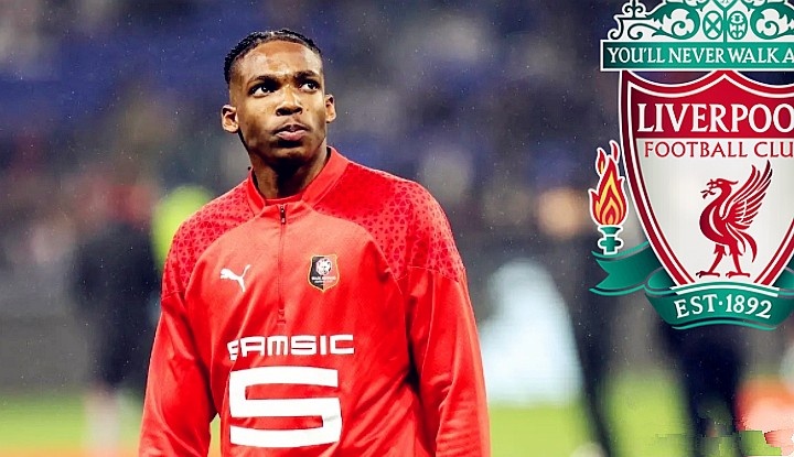 “范戴克接班人”来了，利物浦花了多少冤枉钱？