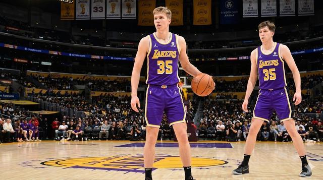 世界杯赛事直播地址-艾顿虎头蛇尾毫无斗志惹人嫌？湖人盯上2米18防守神塔！