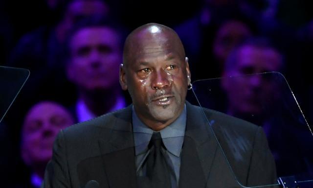 世界杯直播软件官网下载安装-乔丹曝光和科比最后的短信交流：我没办法删掉它们