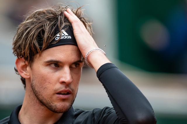 世界杯赛事直播地址-“红土小王子”如今人尽可欺 蒂姆法网彻底没戏了？