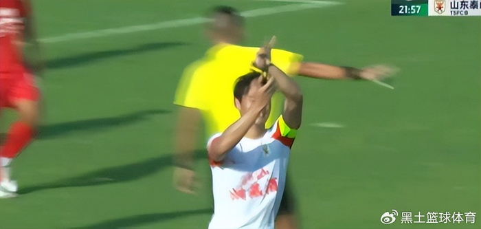 世界杯赛事直播地址-鲁能锋线还有一位黑马新星，至今未在一线队亮相，有望接班刘彬彬|中超|闫恒烨|夏窗|阿尔瓦罗|山东泰山_新浪体育_新浪新闻