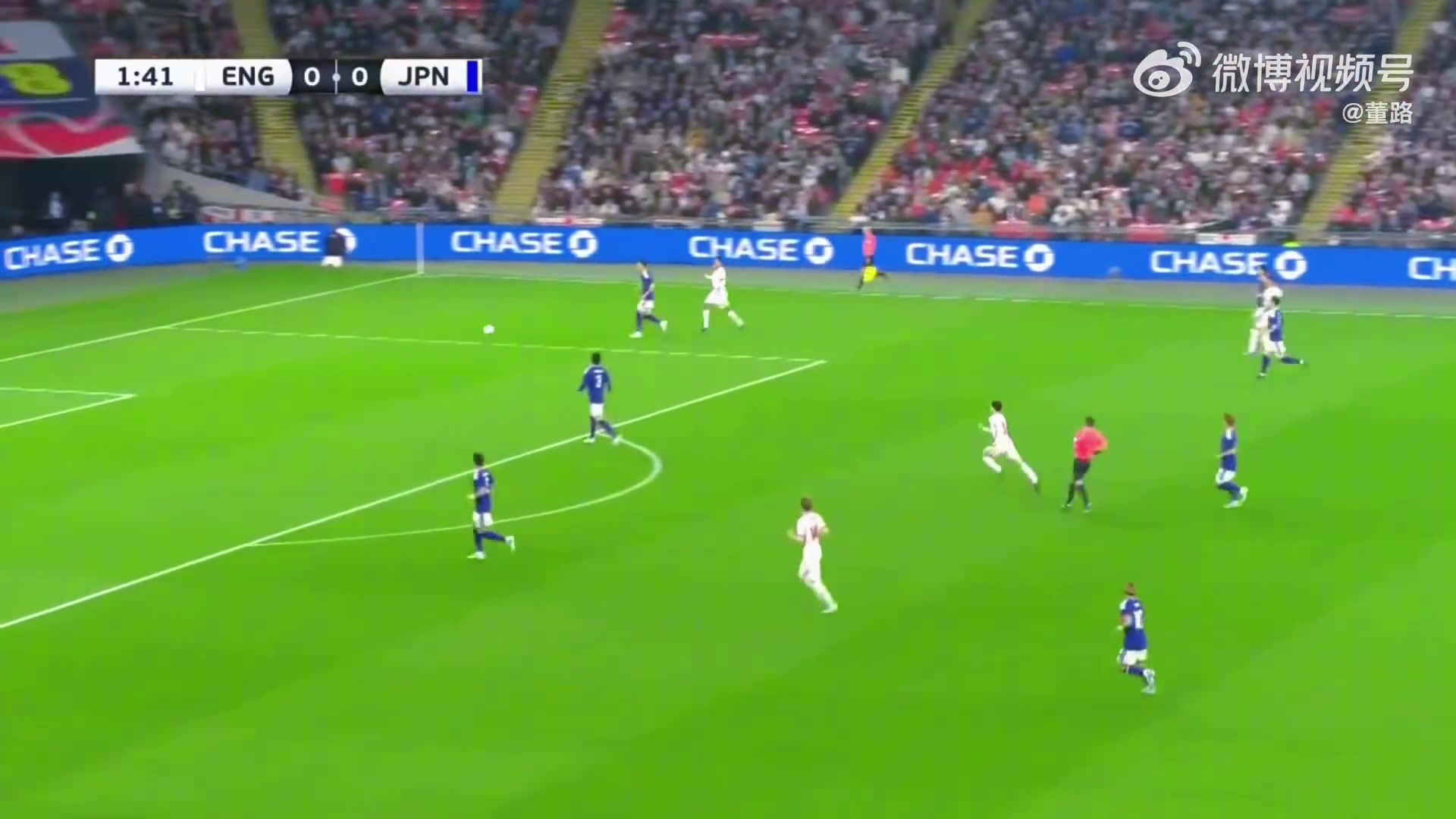 世界杯直播软件官网下载安装-董路：日本赢英格兰，和当年国足赢了没有老马的阿根廷有啥区别？