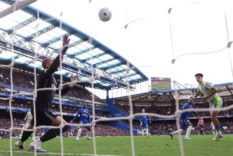 世界杯手机直播客户端-TA：清湖向切尔西投入巨资+模仿曼城，但第四个赛季仍然失败